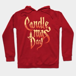 Candlemas Day – February Hoodie